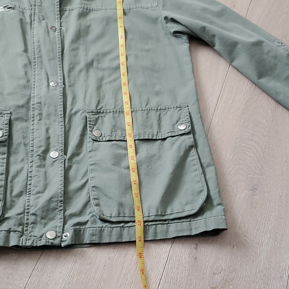 Topshop jacket - Picture 10 of 13